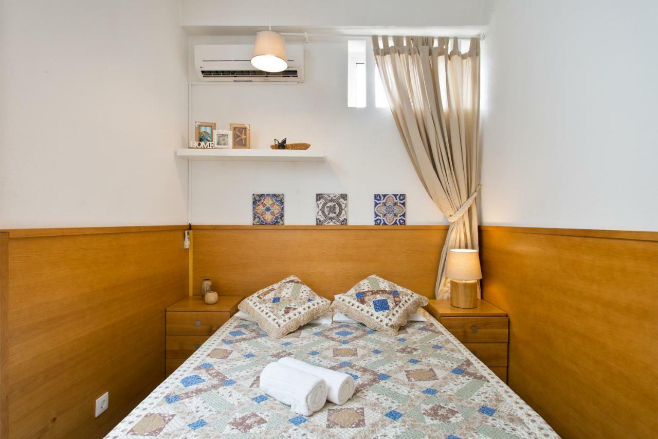 波尔图Host Wise - Cozy Quiet Flat - Trindade Station公寓 外观 照片